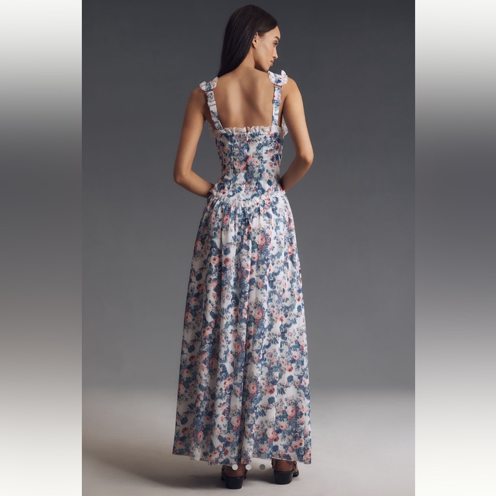 For Love & Lemons Audrey Dress - Picture 2 of 6